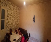 Kirayə (aylıq) Köhnə Tikili Sahil m., Nəsimi r.