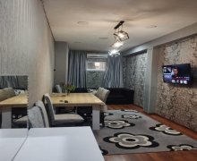 Satılır Həyət evi/villa İnşaatçılar m., Alatava, Yasamal r.