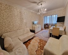 Kirayə (aylıq) Köhnə Tikili Nəriman Nərimanov m., Nərimanov r.