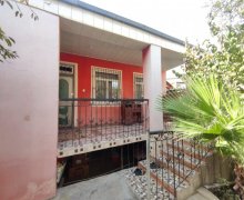 Satılır Həyət evi/villa Bakıxanov qəs., Sabunçu r.
