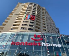 Satılır Yeni Tikili Əhmədli m., Xətai r.