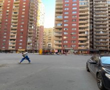 Kirayə (aylıq) Yeni Tikili İnşaatçılar m., Yeni Yasamal qəs., Yasamal r.