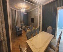 Satılır Yeni Tikili Nizami m., Nəsimi r.