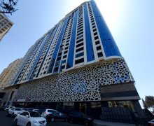 xetai yeni tikili menziller Xətai m., Xətai r.