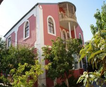 Satılır Həyət evi/villa Badamdar qəs., Səbail r. Satılır Həyət evi/villa Badamdar qəs., Səbail r.
