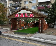 Satılır Obyekt Neftçilər m., 8-ci kilometr, Nizami r.