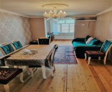 bileceride bina evleri Biləcəri qəs., Binəqədi r.