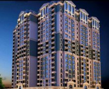 Kirayə (aylıq) Yeni Tikili Qara Qarayev m., Nizami r.