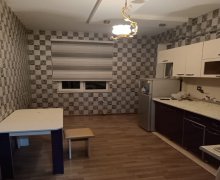 Kirayə (aylıq) Yeni Tikili Xırdalan ş.