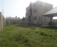 Satılır Həyət evi/villa Bilgəh qəs., Sabunçu r.
