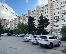 Satılır Köhnə Tikili Neftçilər m., 8-ci kilometr, Nizami r.