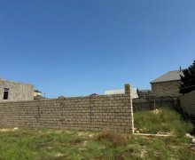 novxanida torpaq satilir Novxanı, Abşeron r.