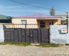 Satılır Həyət evi/villa Azadlıq m., Binəqədi qəs., Binəqədi r.