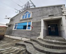 Kirayə (aylıq) Həyət evi/villa Xətai m., NZS, Xətai r.