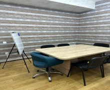 Kirayə (aylıq) Ofis Gənclik m., Nəsimi r.