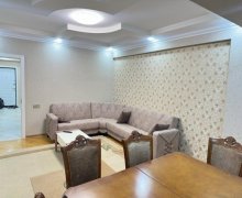 Kirayə (aylıq) Yeni Tikili Qara Qarayev m., Nizami r. Kirayə (aylıq) Yeni Tikili Qara Qarayev m., Nizami r.