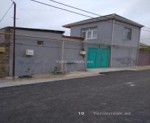 Satılır Bağ evi Hövsan qəs., Suraxanı r.