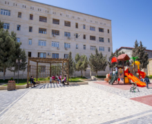 Satılır Köhnə Tikili Mərdəkan, Xəzər r.