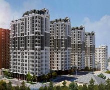 Satılır Yeni Tikili Nizami m., Nəsimi r.