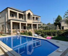 Satılır Bağ evi Mərdəkan, Xəzər r.