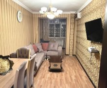 Kirayə (aylıq) Köhnə Tikili Elmlər akademiyası m., Yasamal r.