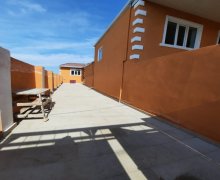 Satılır Həyət evi/villa Azadlıq m., Binəqədi qəs., Binəqədi r.