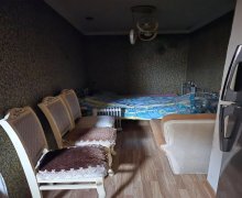 Kirayə (aylıq) Həyət evi/villa İnşaatçılar m., Yasamal qəs., Yasamal r.