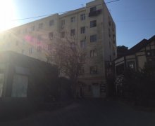 Kirayə (aylıq) Köhnə Tikili Nizami m., Yasamal r.