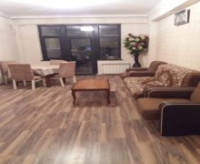 Kirayə (aylıq) Yeni Tikili Nəriman Nərimanov m., Nərimanov r.