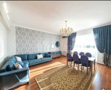 montinde aylıq kiraye evler Montin qəs., Nərimanov r.