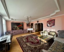 Kirayə (aylıq) Yeni Tikili Memar Əcəmi m., Binəqədi r.