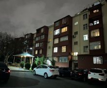 Satılır Köhnə Tikili Xalqlar dostluğu m., 8-ci kilometr, Nizami r.