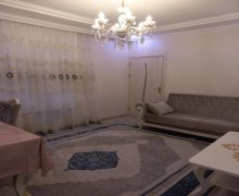 Satılır Köhnə Tikili Həzi Aslanov m., Köhnə Günəşli qəs., Xətai r.