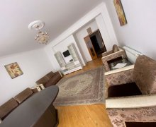 Kirayə (aylıq) Yeni Tikili Memar Əcəmi m., Binəqədi r.