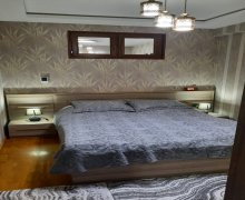 Satılır Yeni Tikili Yeni Yasamal qəs., Yasamal r.