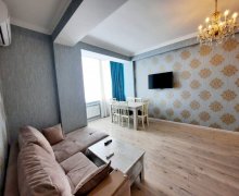 Satılır Yeni Tikili Əhmədli m., Xətai r.