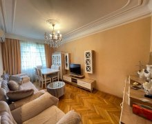 Satılır Köhnə Tikili Həzi Aslanov m., Xətai r.