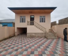 Satılır Həyət evi/villa Kürdəxanı qəs., Sabunçu r.