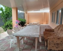 Kirayə (aylıq) Bağ evi Şüvəlan, Xəzər r.