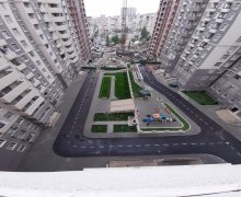 Kirayə (aylıq) Yeni Tikili Xalqlar dostluğu m., Suraxanı r.