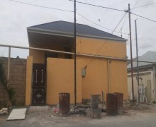 Satılır Həyət evi/villa Avtovağzal m., Biləcəri qəs., Binəqədi r. Satılır Həyət evi/villa Avtovağzal m., Biləcəri qəs., Binəqədi r.