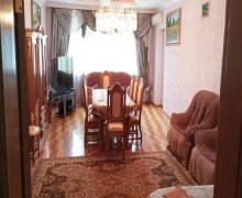 Kirayə (aylıq) Yeni Tikili 28 May m., Nəsimi r.