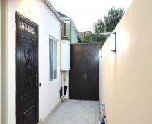 Kirayə (aylıq) Həyət evi/villa Keşlə qəs., Nizami r.