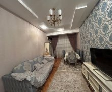 Satılır Yeni Tikili Xalqlar dostluğu m., Nizami r.