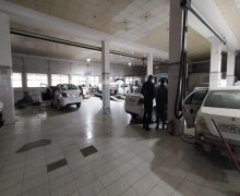 Kirayə (aylıq) Obyekt İnşaatçılar m., Yasamal r.