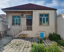 Satılır Həyət evi/villa Koroğlu m., Zabrat qəs., Sabunçu r.