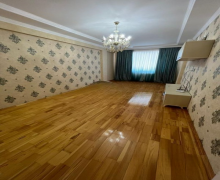 Kirayə (aylıq) Yeni Tikili İnşaatçılar m., Yeni Yasamal qəs., Yasamal r.