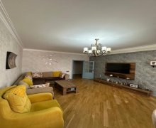 Satılır Yeni Tikili Nəriman Nərimanov m., Nərimanov r.