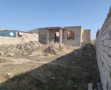 Satılır Həyət evi/villa Binə qəs., Xəzər r.