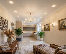 Kirayə (günlük) Həyət evi/villa Quba ş.